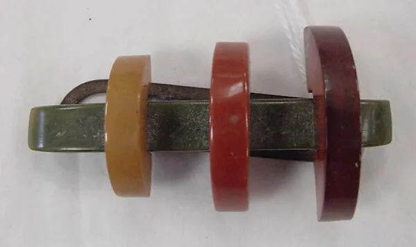 Clip — Unknown