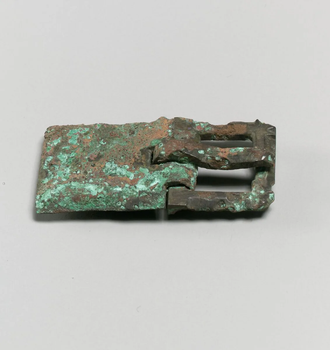 Buckle — Unknown