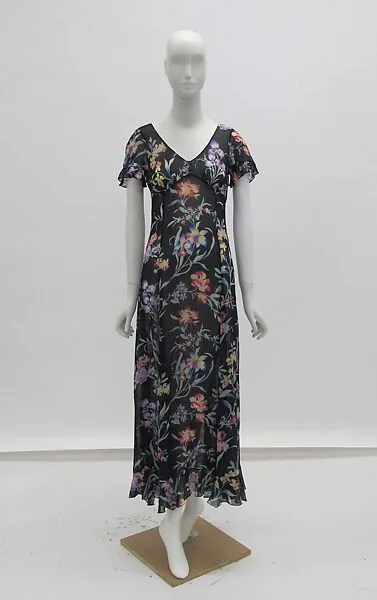 Dress — Marc Jacobs|Perry Ellis