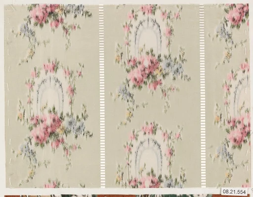 Textile sample