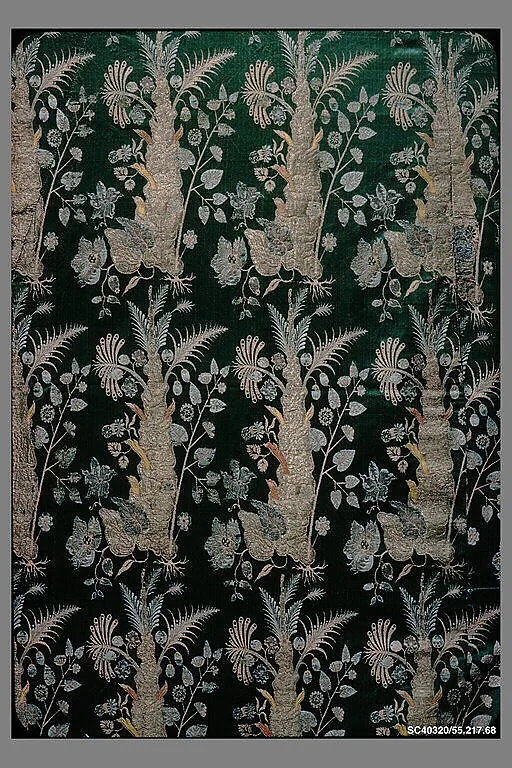 Piece — Unknown
