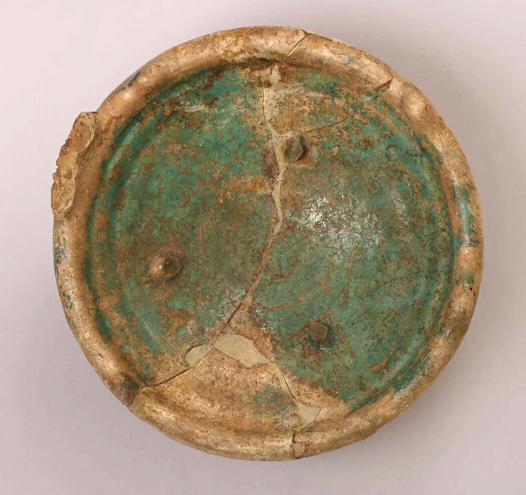 Bowl — Unknown