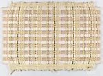 Window blind sample — Dorothy Liebes