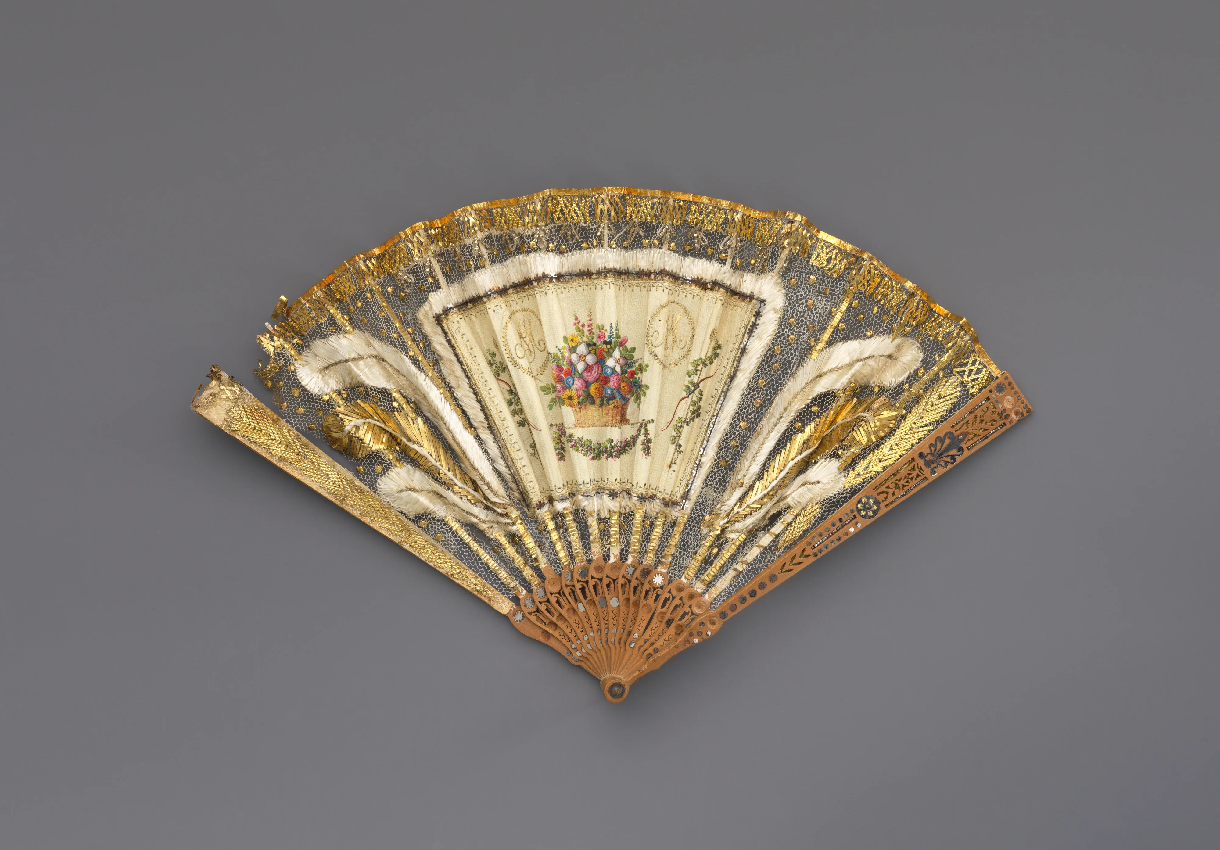 Fan — Unknown