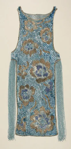 Evening dress
