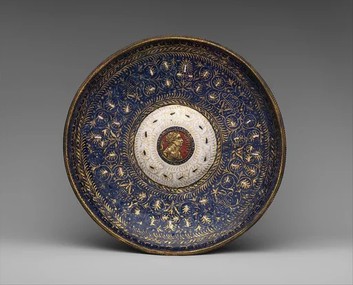 Plate