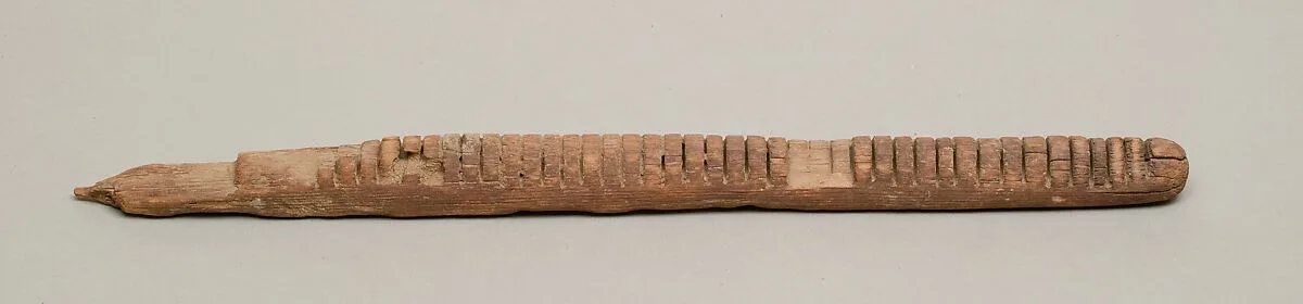 Warp spacer — Unknown
