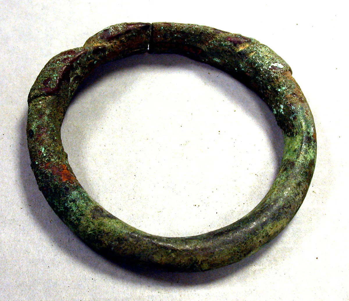 Bracelet — Unknown