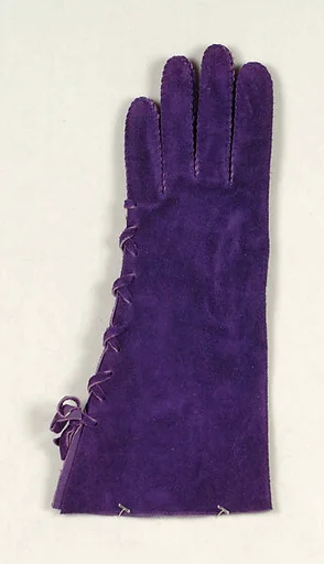 Gauntlets