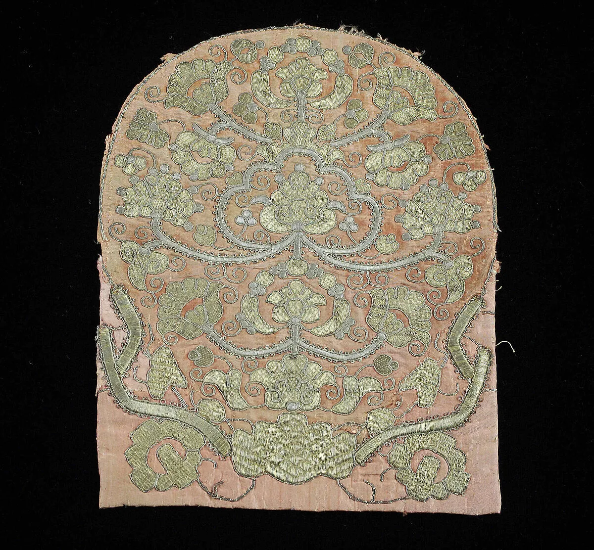 Headdress — Unknown