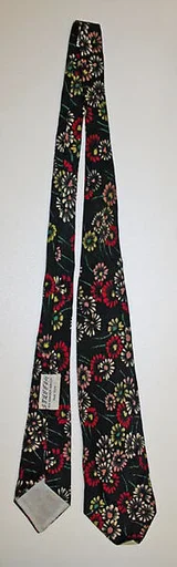 Necktie