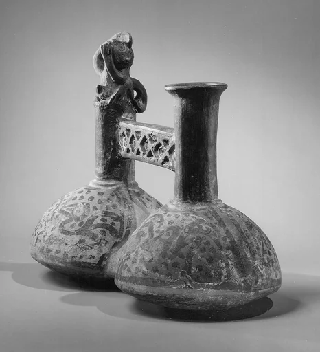 Whistling Jar