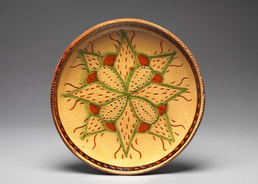 Plate