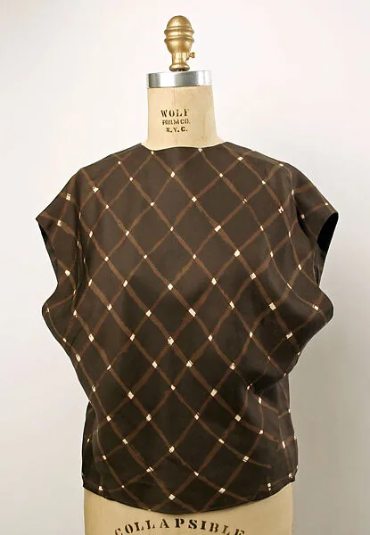 Ensemble — House of Balenciaga|Cristobal Balenciaga