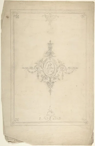 Ceiling Design