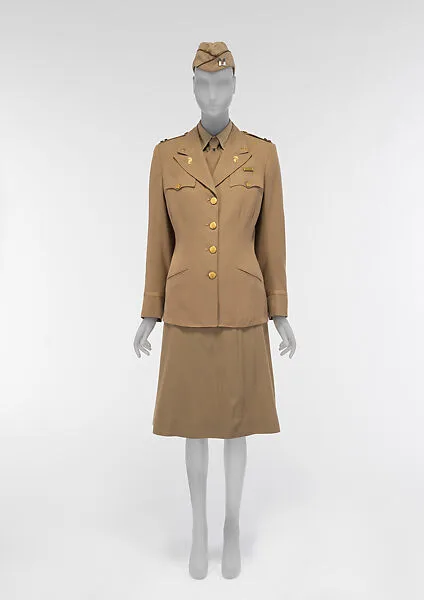 Uniform — Unknown