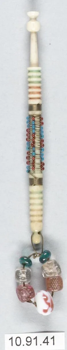 Bobbin — Unknown