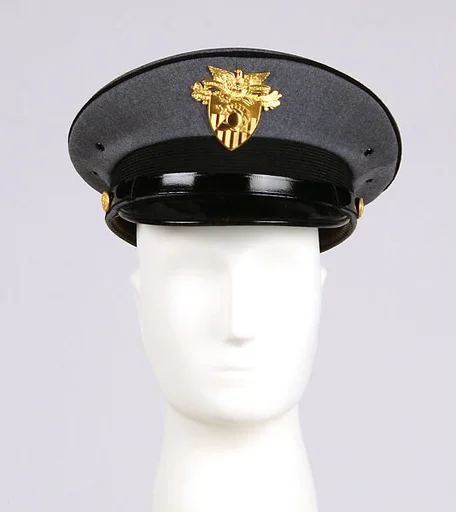 Military cap