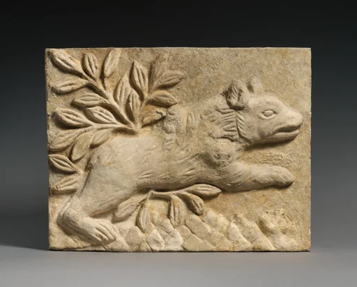 Wall panel with a charging bear