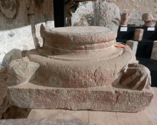 Column Base