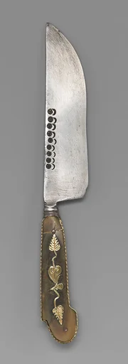 Knife