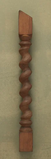 Baluster