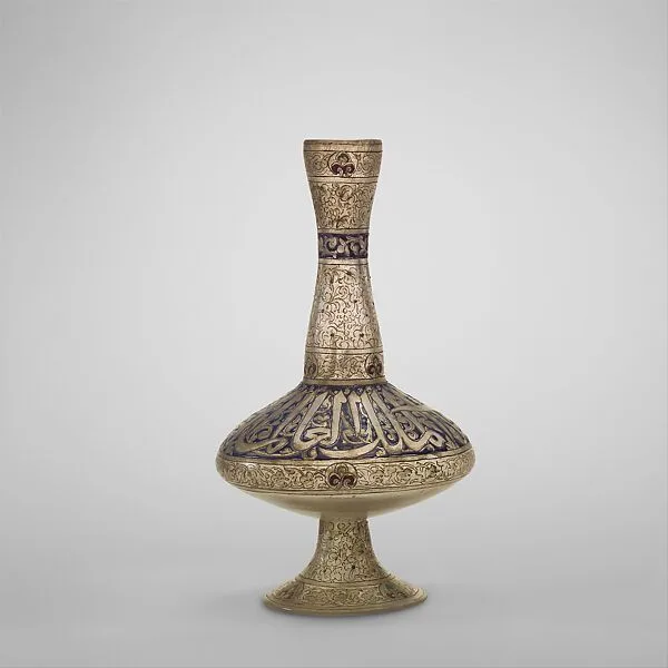 Bottle — Unknown
