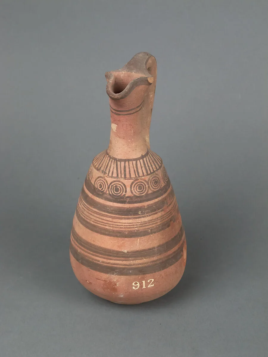 Juglet — Unknown