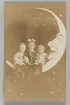 [Paper Moon Studio Portrait]