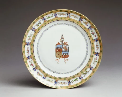 Plate