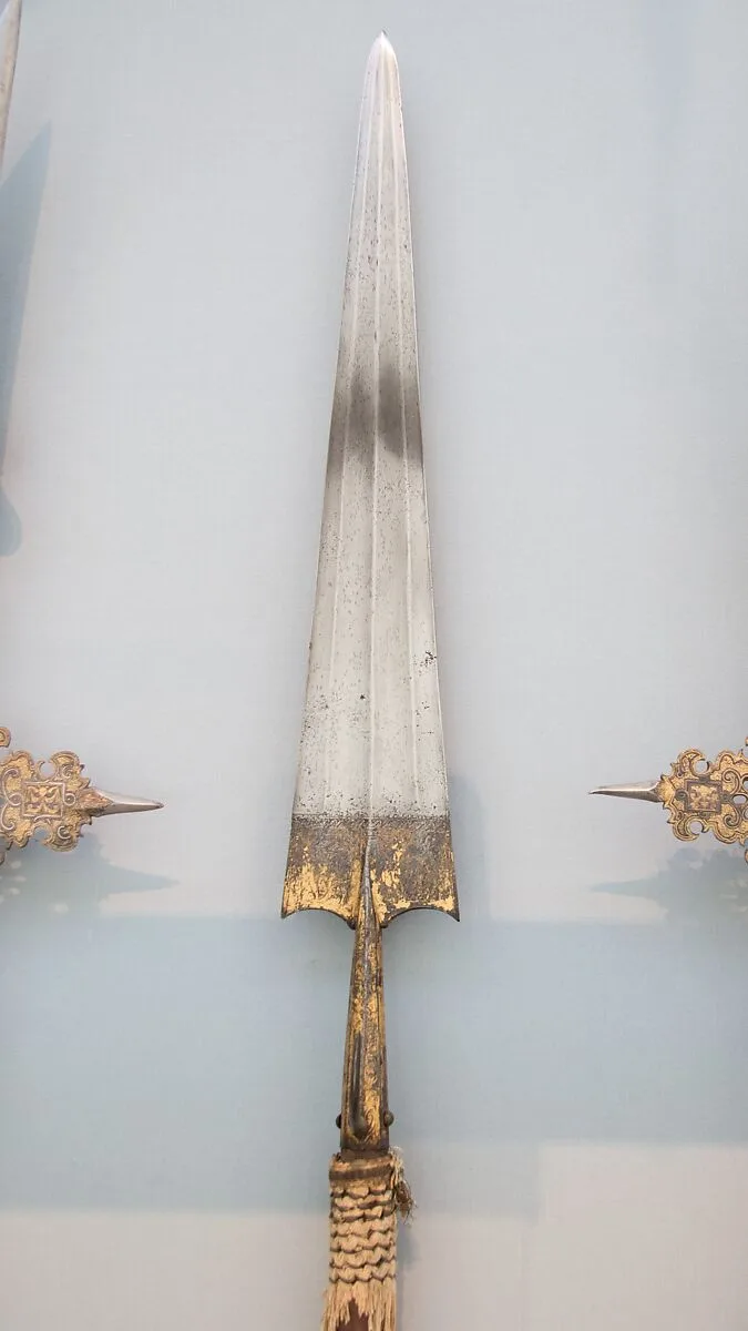 Partisan — Unknown