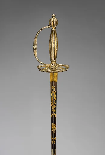 Smallsword