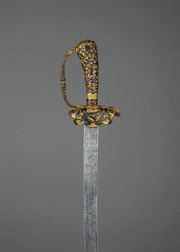 Hunting Sword