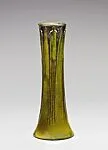 Vase — Newcomb Pottery|Harriet Coulter Joor