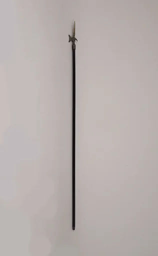 Halberd