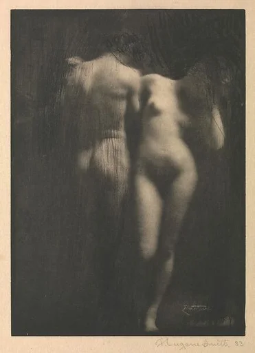 Adam and Eve