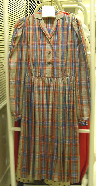Dress — Claire McCardell|Townley Frocks
