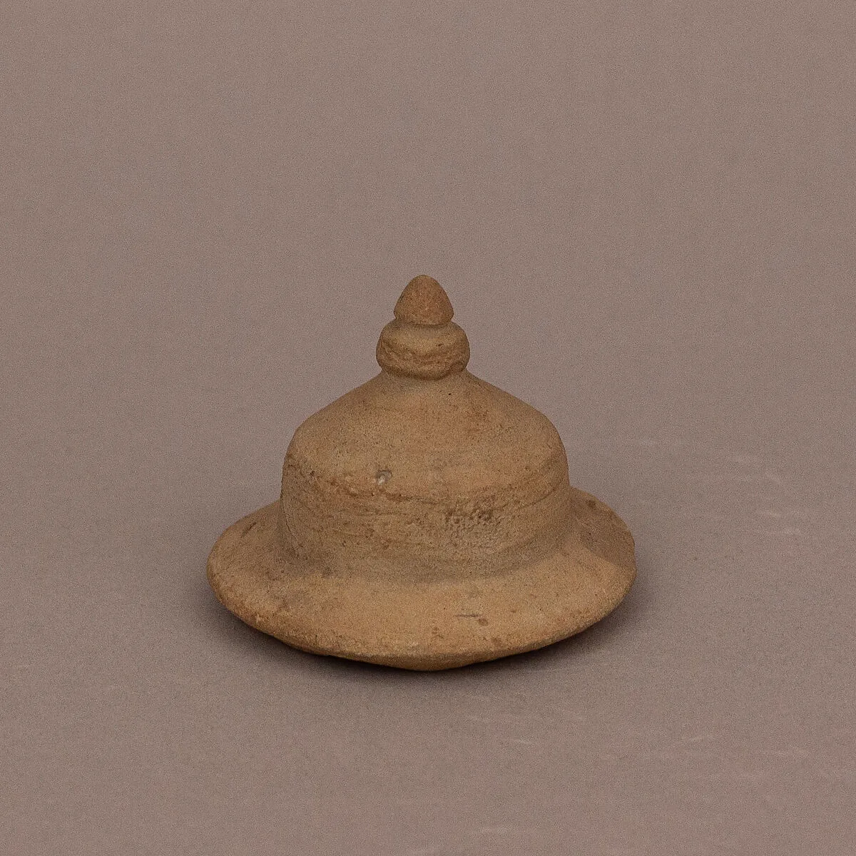 Lid — Unknown