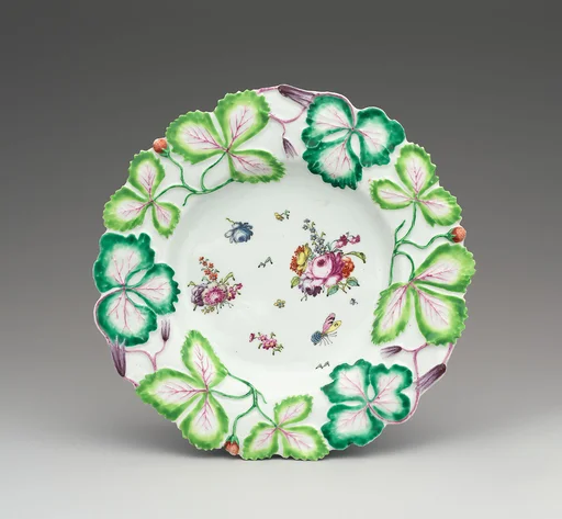Plate
