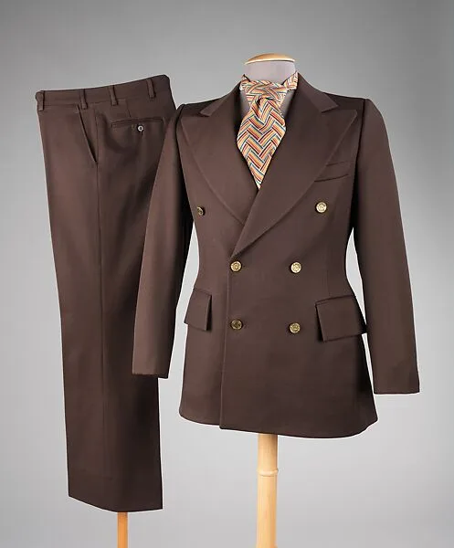 Necktie — Count Bellini