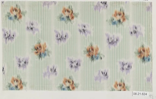 Textile sample