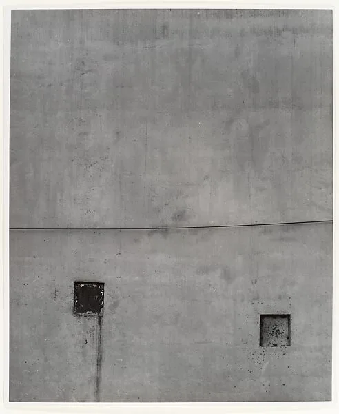Davenport IA — Aaron Siskind