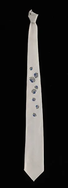 Necktie — J. C. D'Ahetze|Pablo Picasso