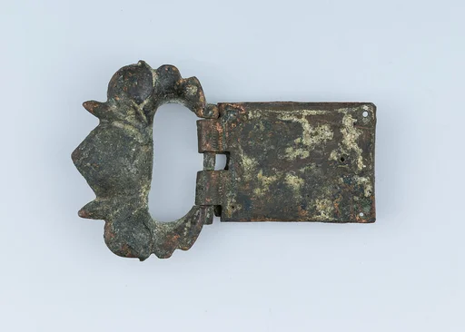 Buckle