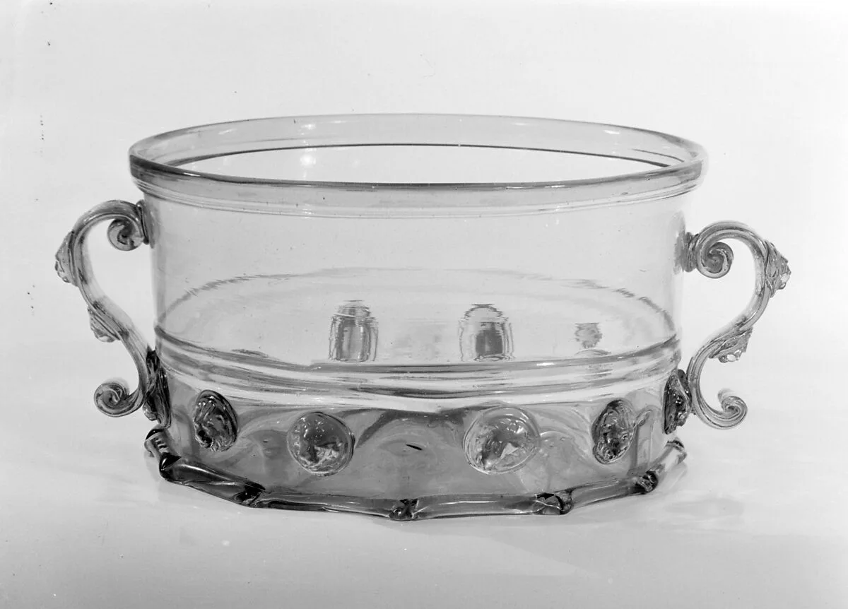 Bowl — Unknown