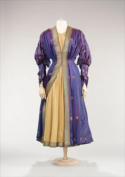 Evening dress — Mainbocher|Mainbocher