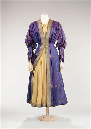 Evening dress