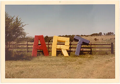 Amarillo, Texas — Stephen Shore
