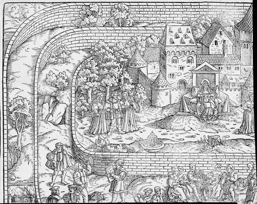 Tabula Cebetis