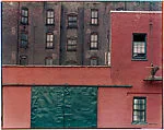 [Brick Walls]